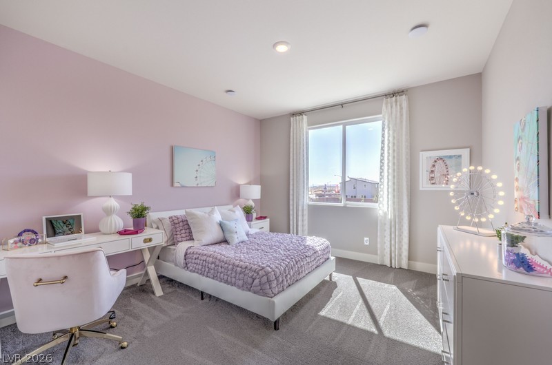 7909 Arial Bay Street North Las Vegas NV 89084