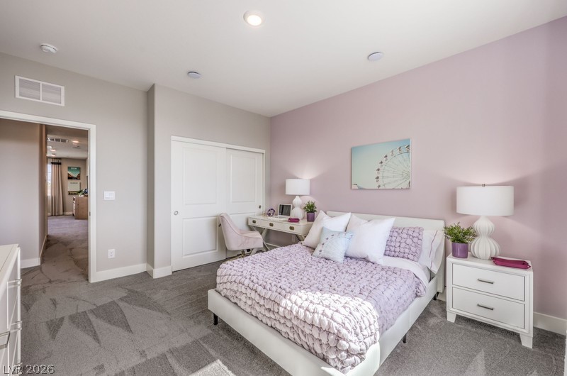 7909 Arial Bay Street North Las Vegas NV 89084
