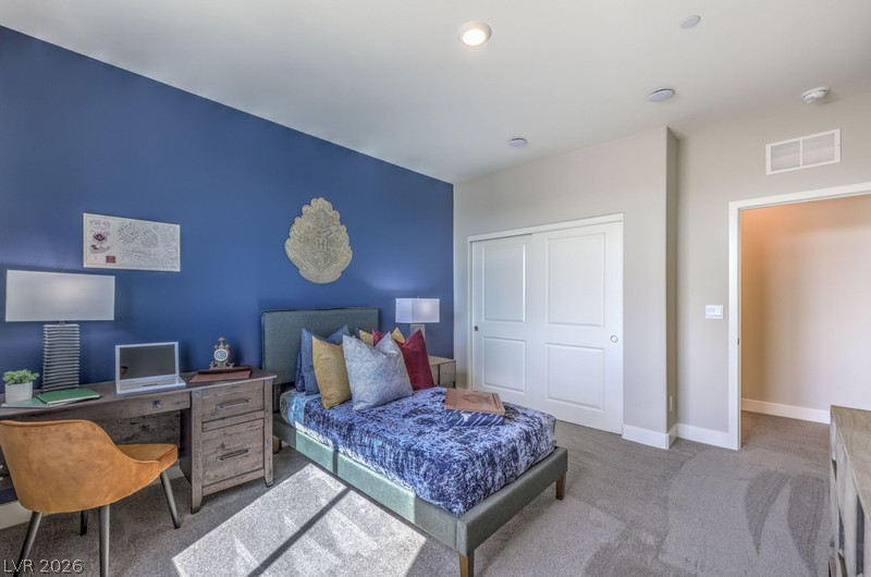 7909 Arial Bay Street North Las Vegas NV 89084
