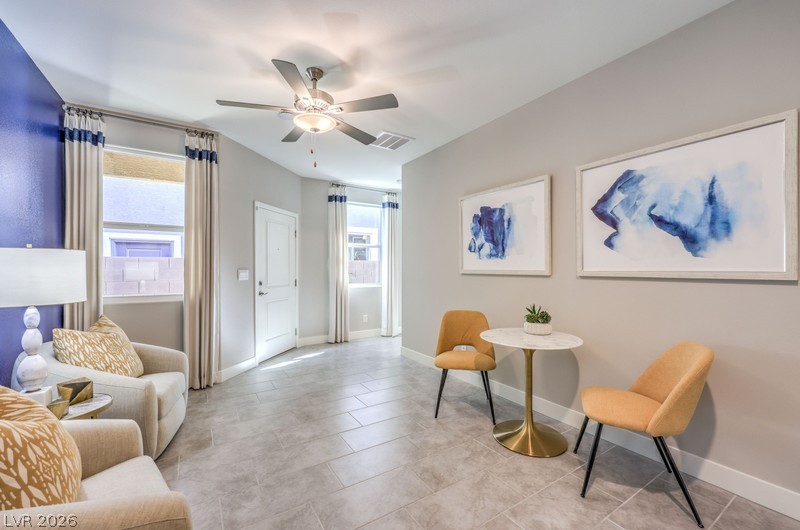 7909 Arial Bay Street North Las Vegas NV 89084