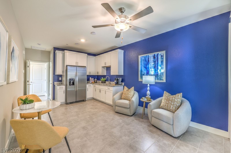7909 Arial Bay Street North Las Vegas NV 89084