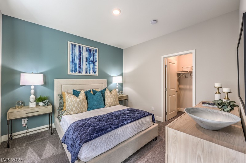 7909 Arial Bay Street North Las Vegas NV 89084