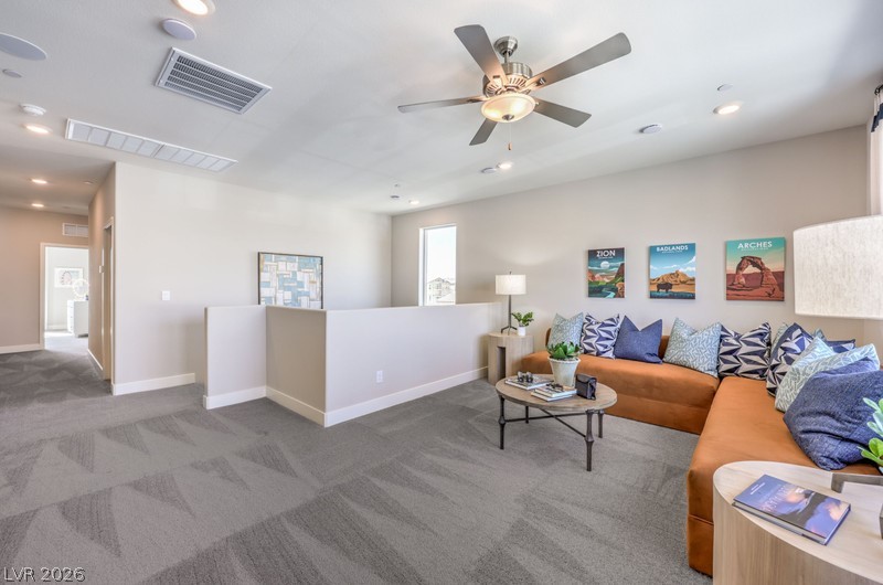 7909 Arial Bay Street North Las Vegas NV 89084