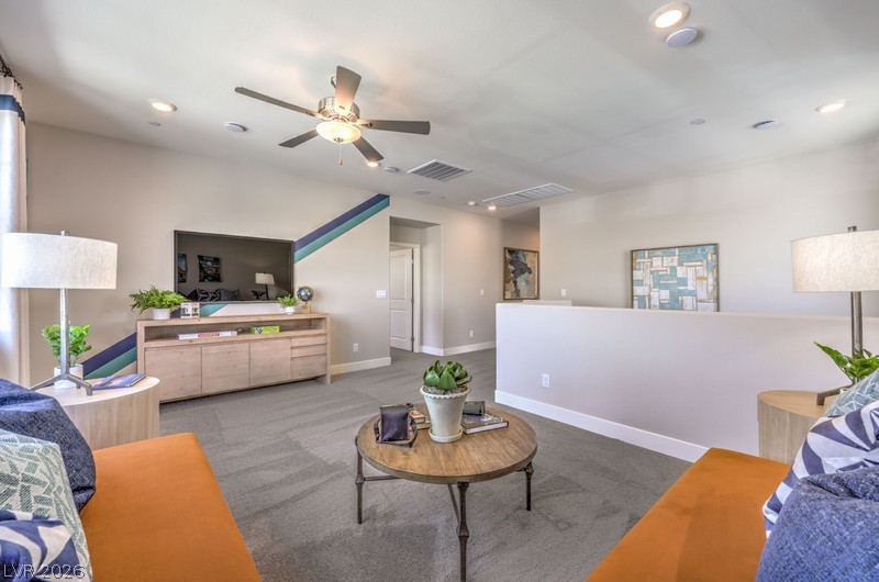 7909 Arial Bay Street North Las Vegas NV 89084