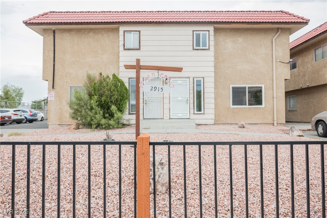 2915 Cedar Avenue 11c Las Vegas NV 89101