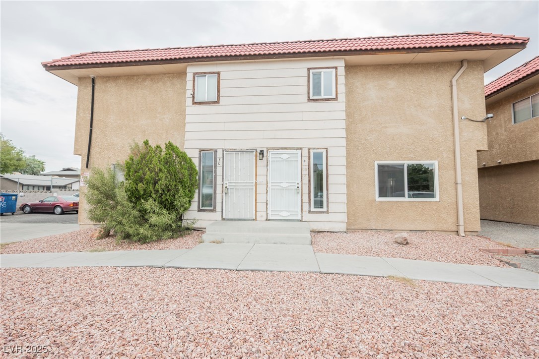 2915 Cedar Avenue 11c Las Vegas NV 89101