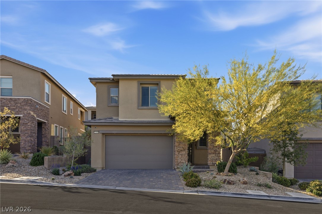 12388 Liberty Beacon Avenue Las Vegas NV 89138