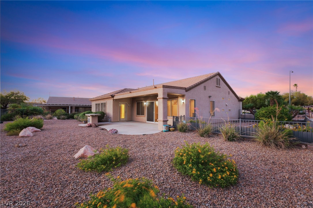 1899 Morganton Drive Henderson NV 89052
