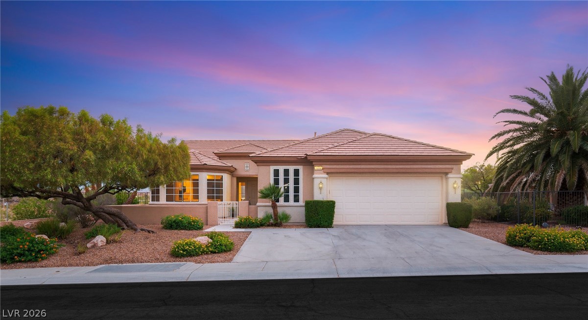1899 Morganton Drive Henderson NV 89052