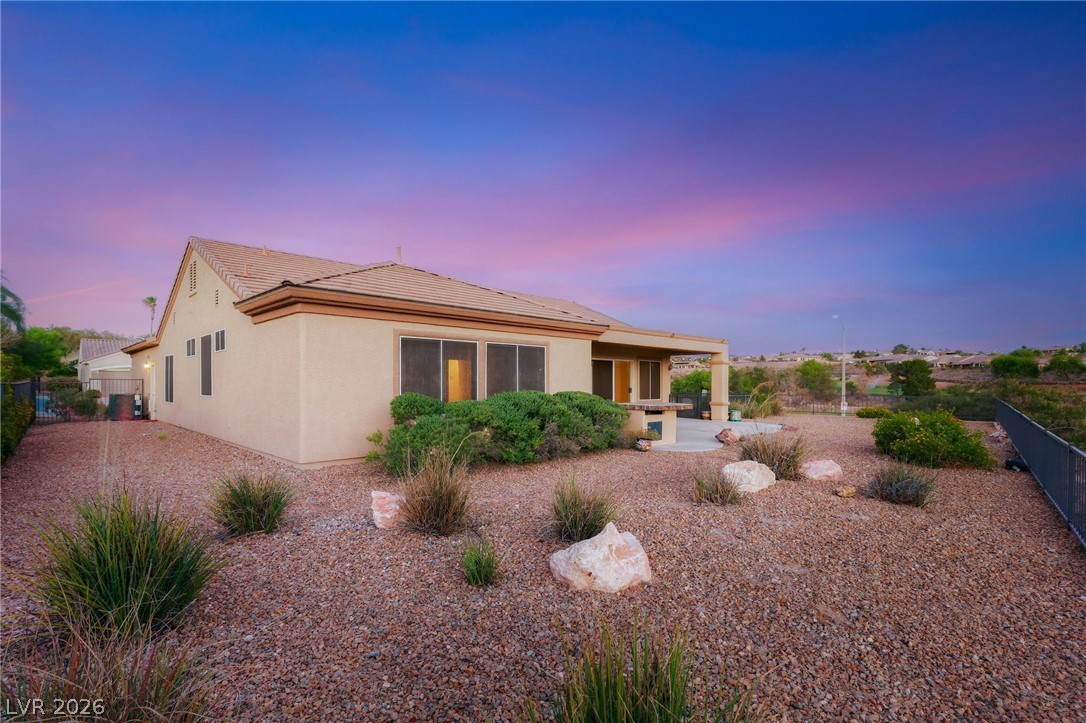 1899 Morganton Drive Henderson NV 89052