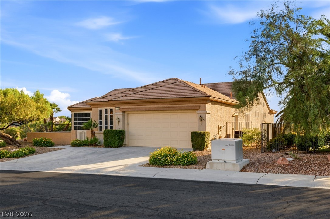 1899 Morganton Drive Henderson NV 89052
