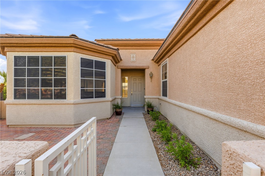 1899 Morganton Drive Henderson NV 89052