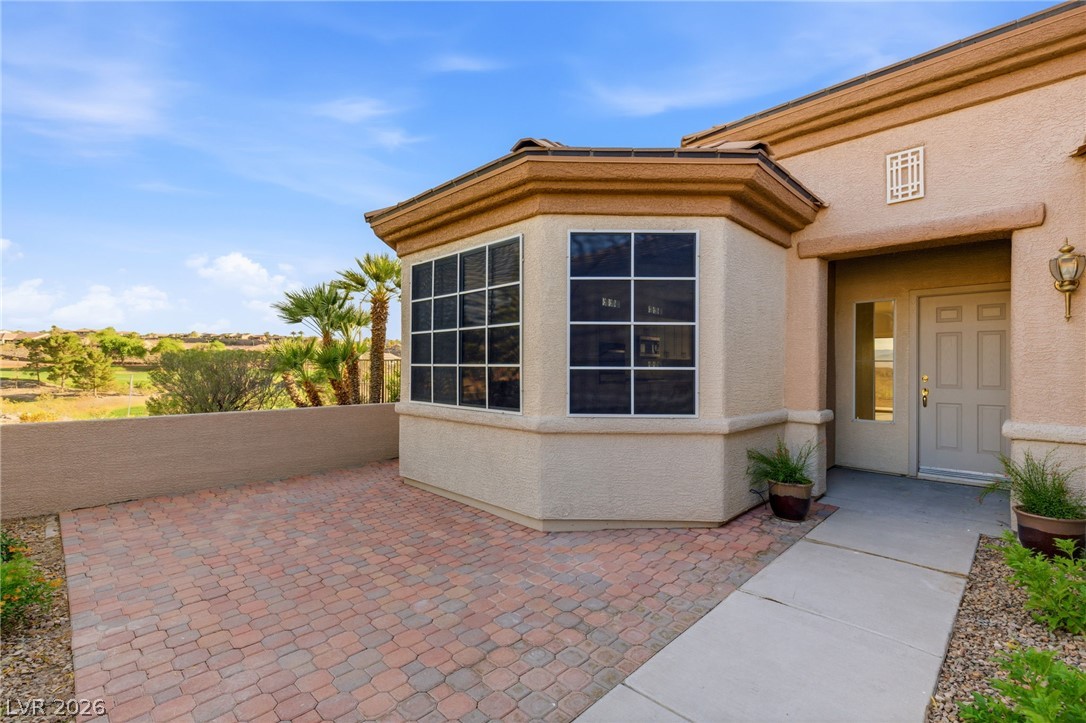 1899 Morganton Drive Henderson NV 89052
