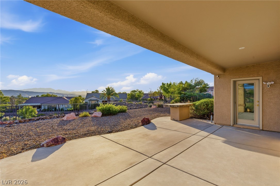 1899 Morganton Drive Henderson NV 89052