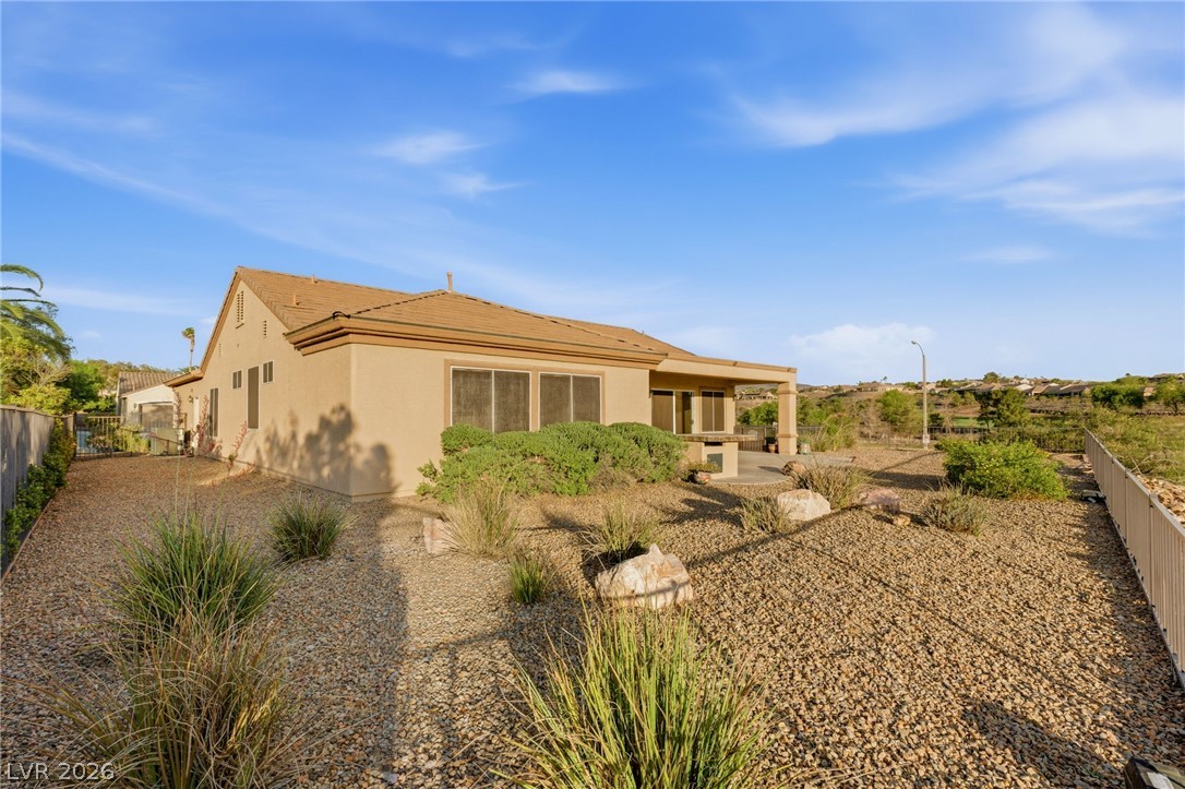 1899 Morganton Drive Henderson NV 89052