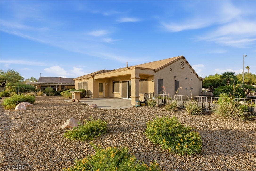 1899 Morganton Drive Henderson NV 89052