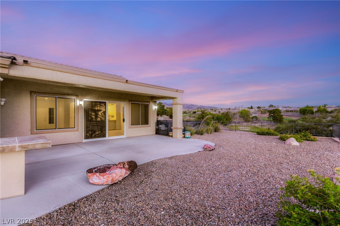 1899 Morganton Drive Henderson NV 89052
