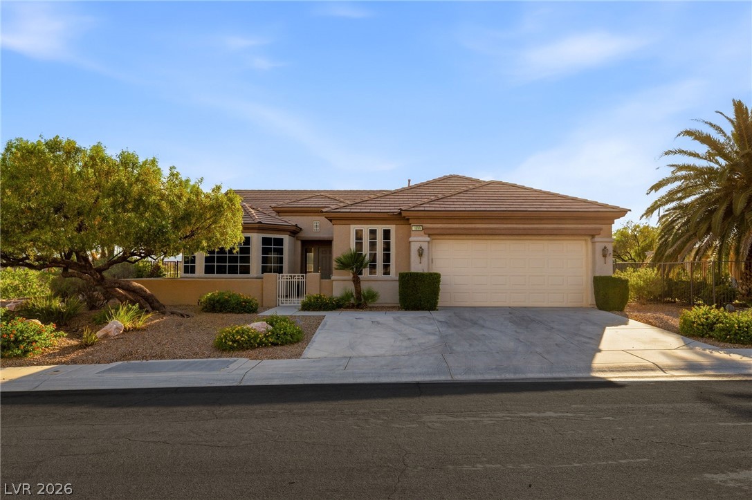 1899 Morganton Drive Henderson NV 89052