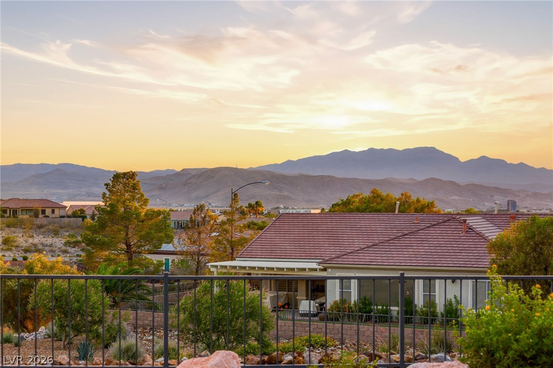 1899 Morganton Drive Henderson NV 89052