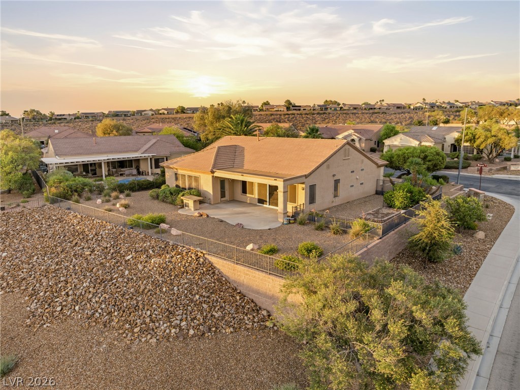 1899 Morganton Drive Henderson NV 89052
