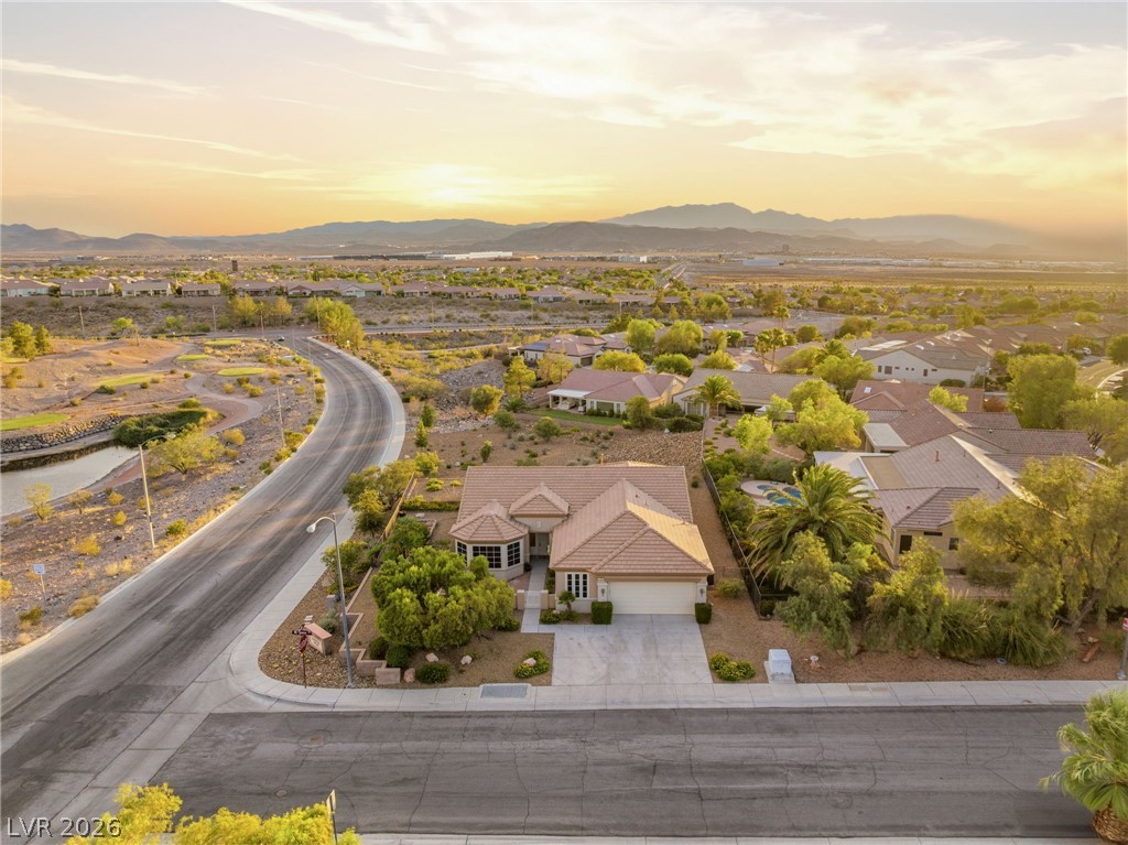 1899 Morganton Drive Henderson NV 89052