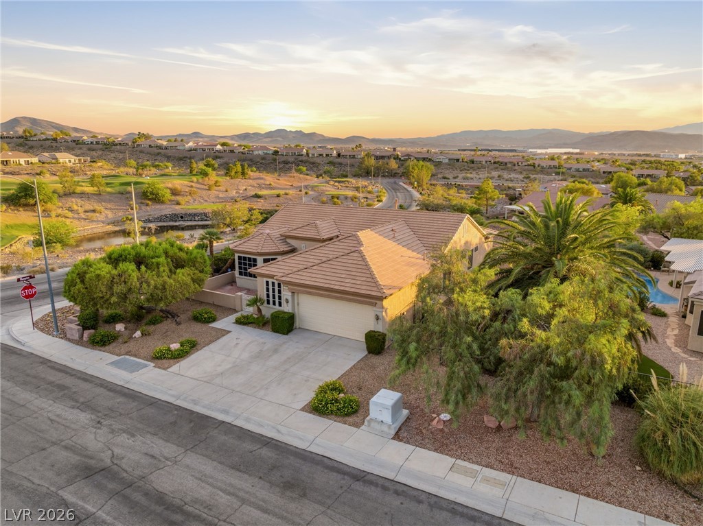 1899 Morganton Drive Henderson NV 89052