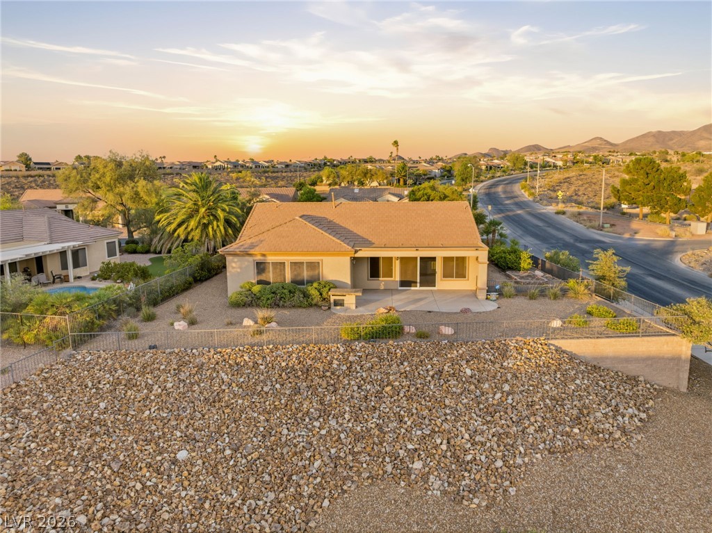 1899 Morganton Drive Henderson NV 89052