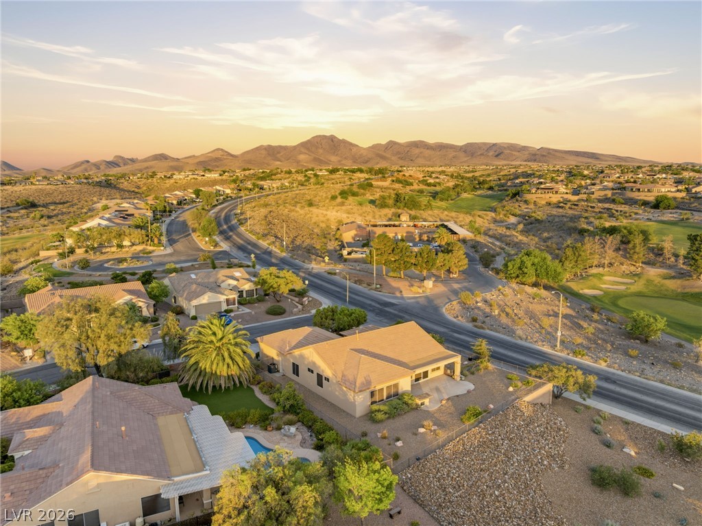 1899 Morganton Drive Henderson NV 89052