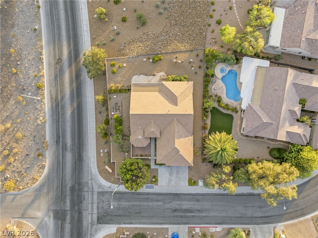 1899 Morganton Drive Henderson NV 89052