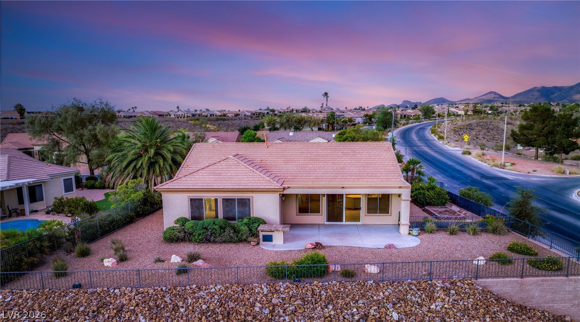 1899 Morganton Drive Henderson NV 89052