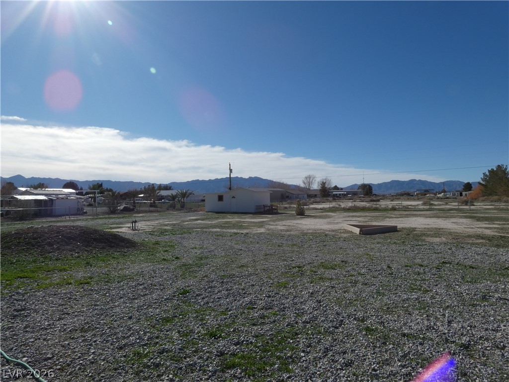 3550 Newberry Avenue Pahrump NV 89048