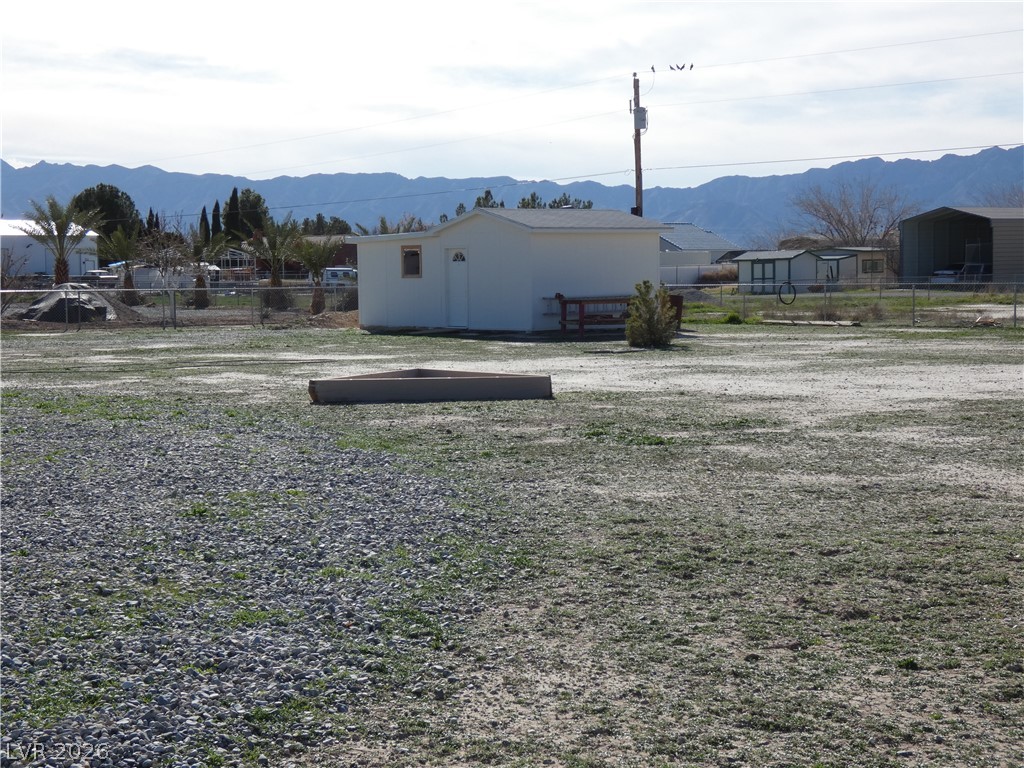 3550 Newberry Avenue Pahrump NV 89048