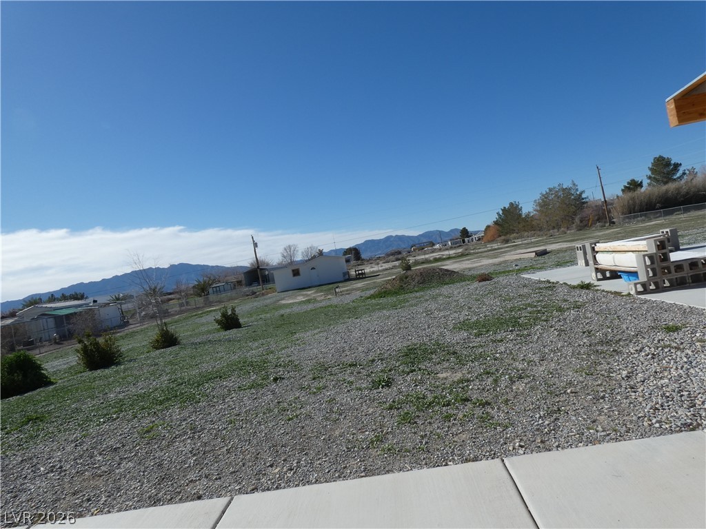 3550 Newberry Avenue Pahrump NV 89048