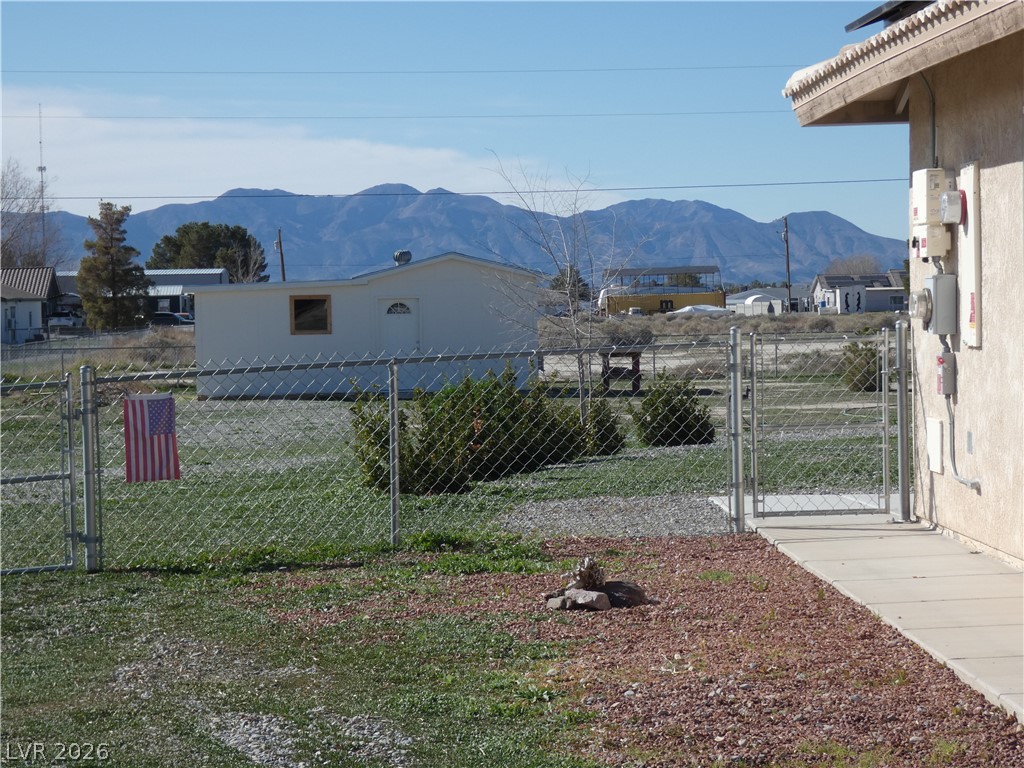 3550 Newberry Avenue Pahrump NV 89048