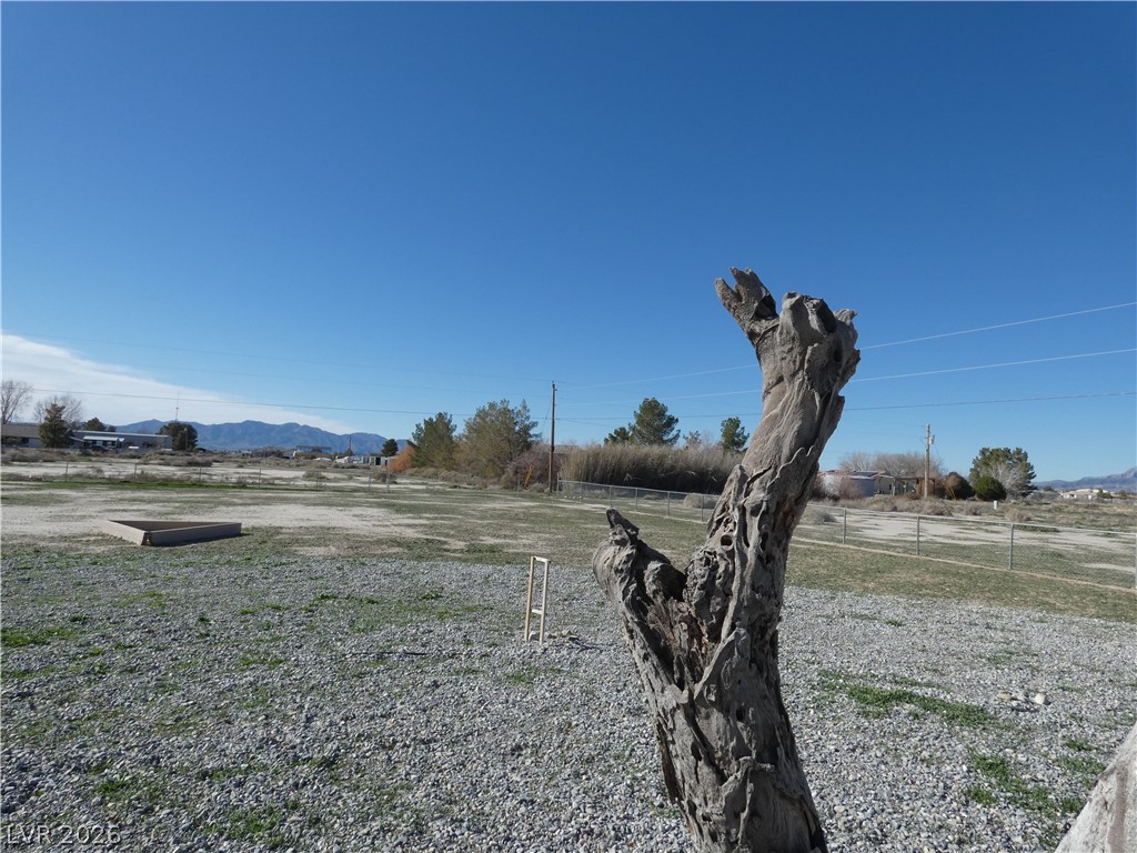 3550 Newberry Avenue Pahrump NV 89048