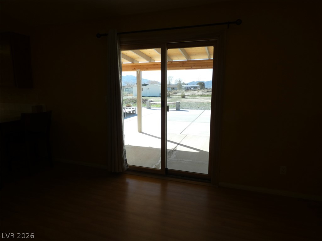 3550 Newberry Avenue Pahrump NV 89048