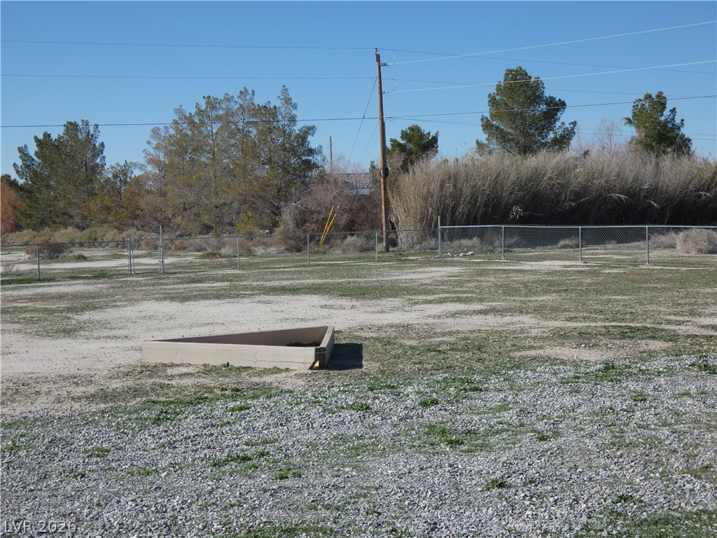 3550 Newberry Avenue Pahrump NV 89048