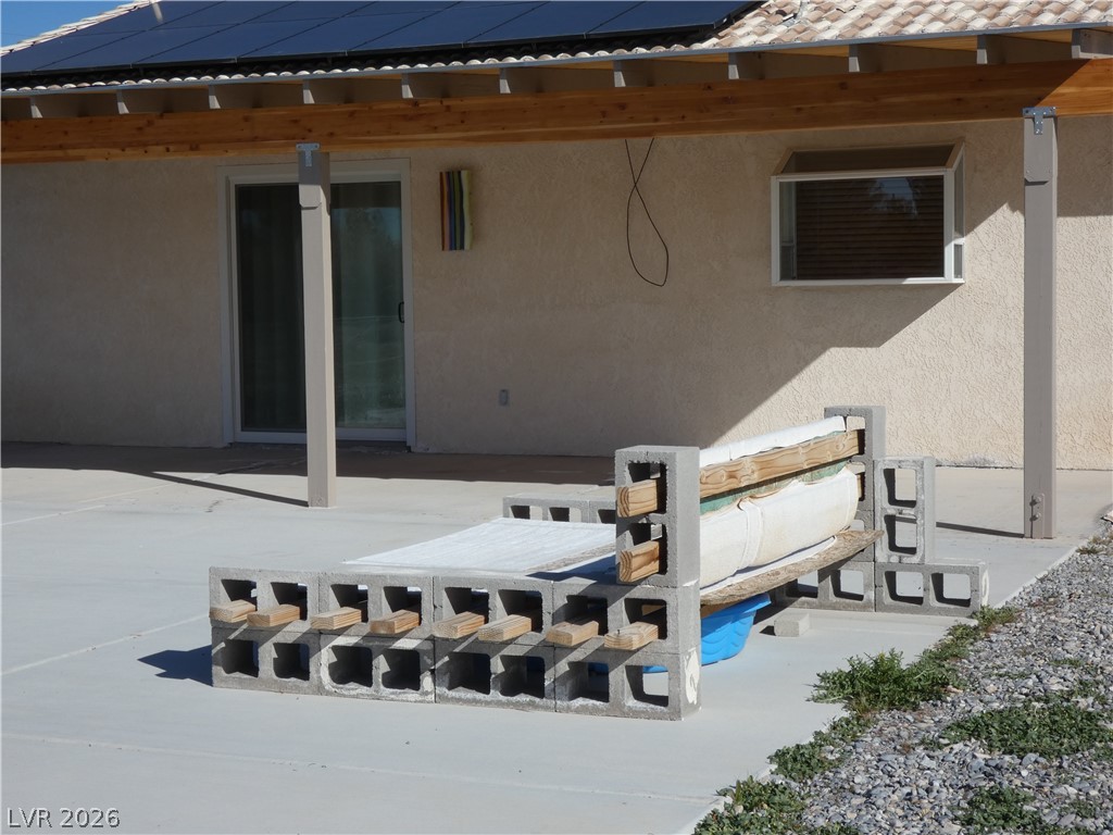 3550 Newberry Avenue Pahrump NV 89048