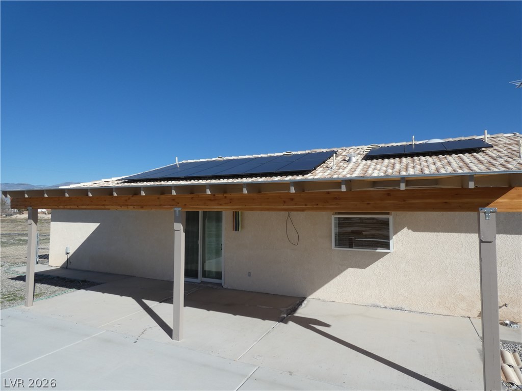3550 Newberry Avenue Pahrump NV 89048
