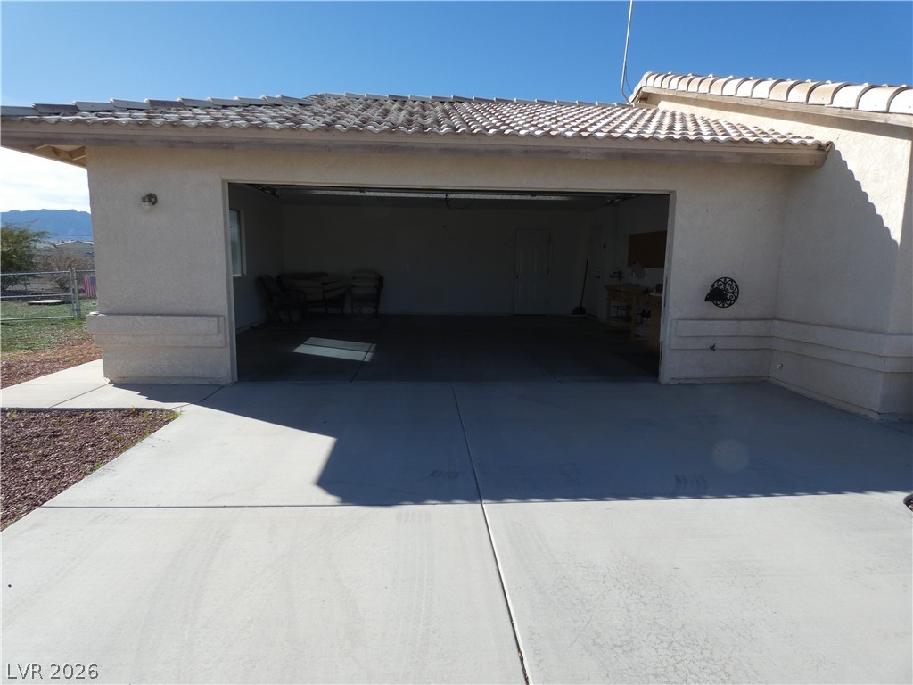 3550 Newberry Avenue Pahrump NV 89048
