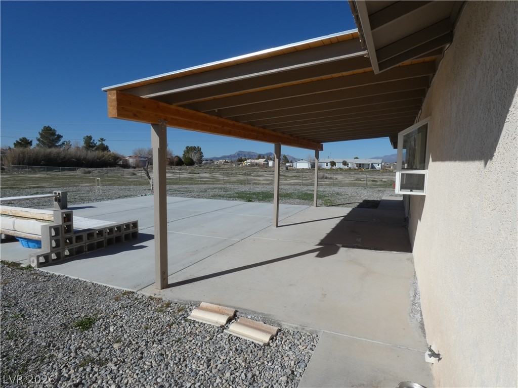 3550 Newberry Avenue Pahrump NV 89048