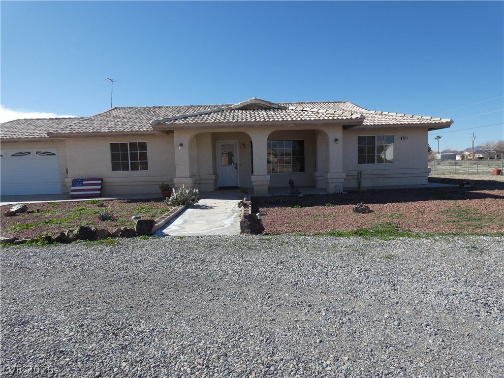 3550 Newberry Avenue Pahrump NV 89048