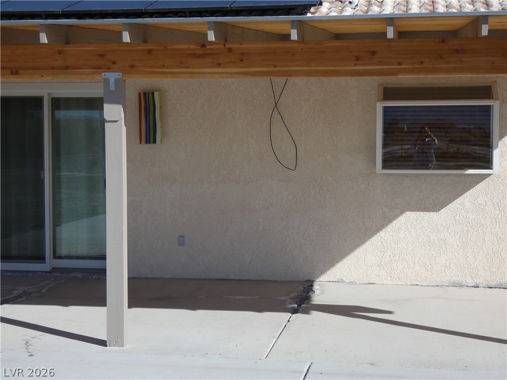 3550 Newberry Avenue Pahrump NV 89048