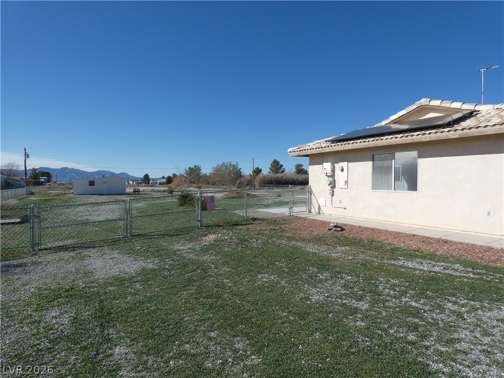 3550 Newberry Avenue Pahrump NV 89048