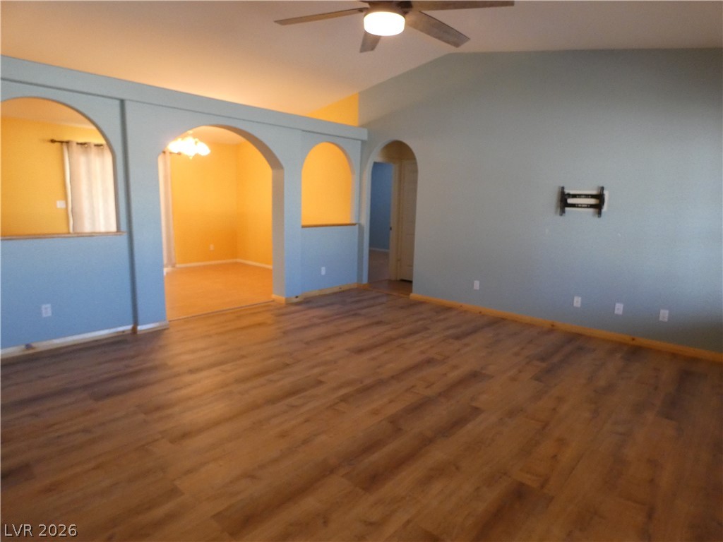 3550 Newberry Avenue Pahrump NV 89048