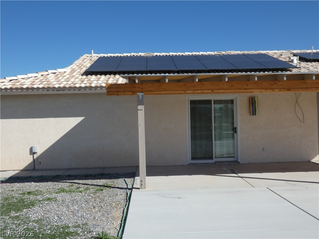 3550 Newberry Avenue Pahrump NV 89048