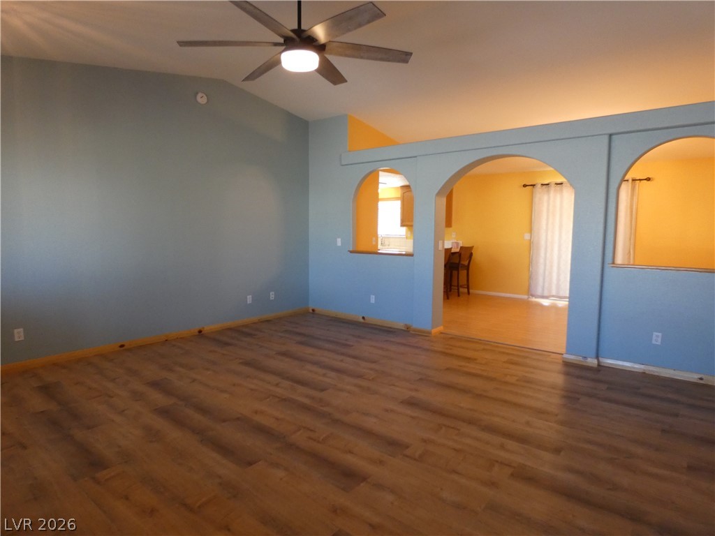 3550 Newberry Avenue Pahrump NV 89048