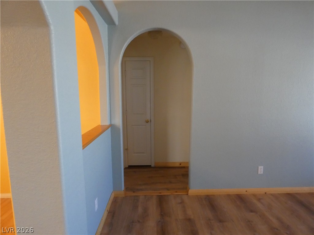 3550 Newberry Avenue Pahrump NV 89048