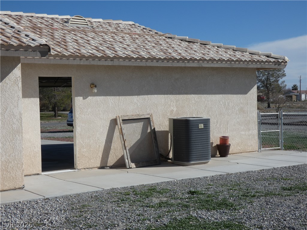 3550 Newberry Avenue Pahrump NV 89048