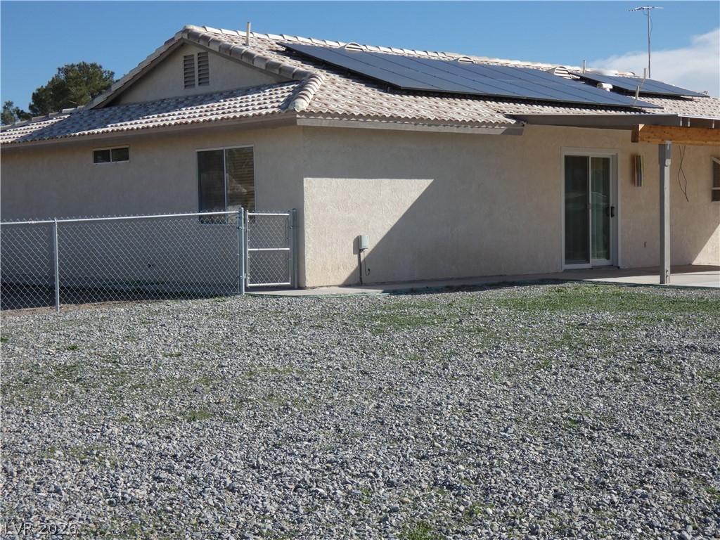 3550 Newberry Avenue Pahrump NV 89048